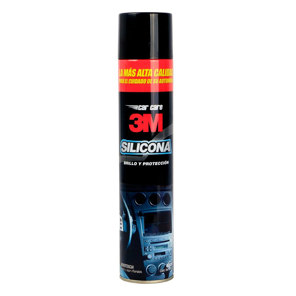 Silicona spray 0810102