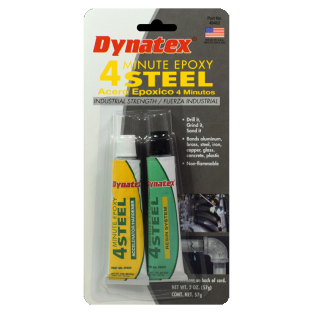 Acero liquido - 0630105