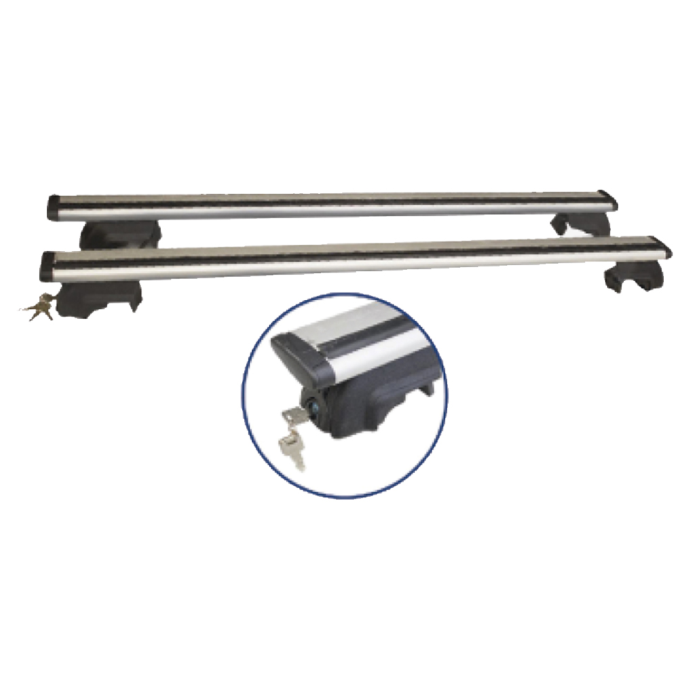 Barra porta universal - 0400146 - 0400157
