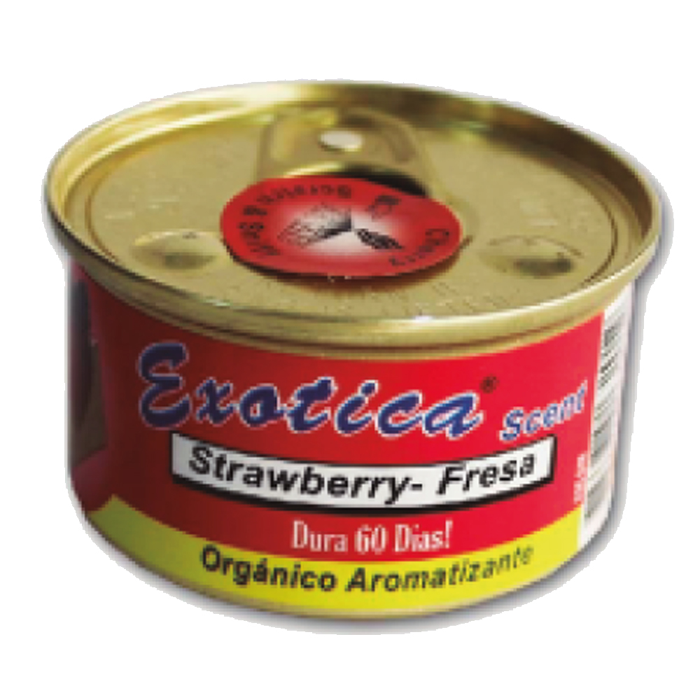 Frutilla - 0014102