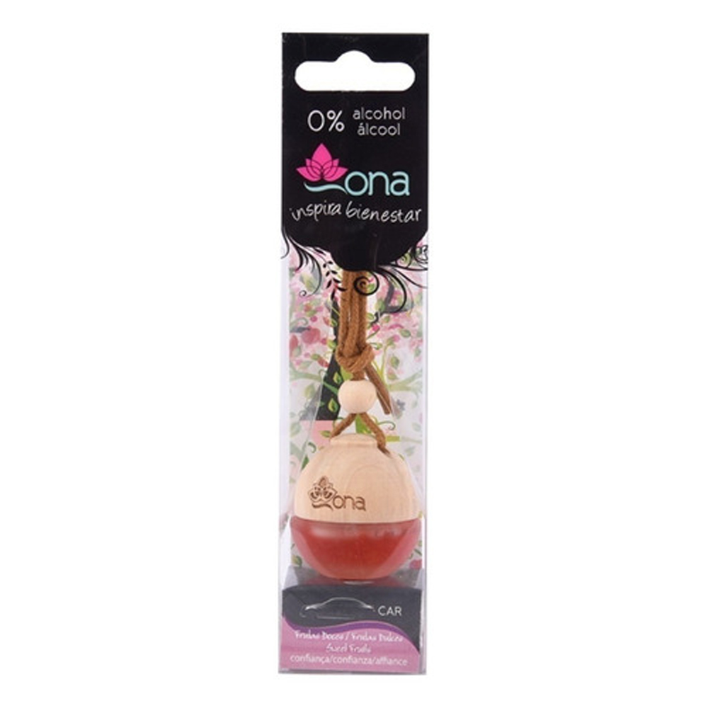 frutos dulces - 0390101